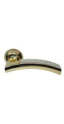 Sillur 132  кристалл