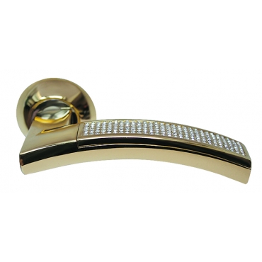 Sillur 132  кристалл
