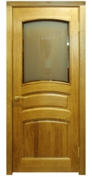 Дуб М16