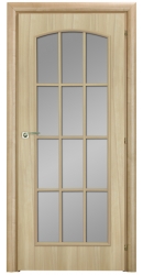 SALUTO 6012LR