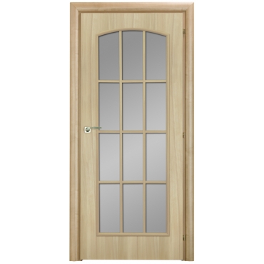 SALUTO 6012LR