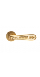ALIVIO S. GOLD