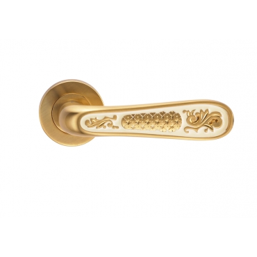ALIVIO S. GOLD