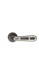 ALIVIO BL. SILVER