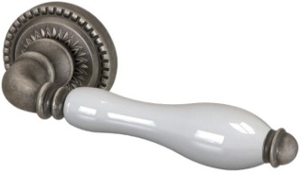 Silvia CL 1 SILVER-925/LWP-109