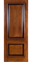 Legno-1 глухое