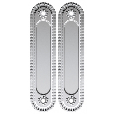 SH010/CL SILVER-925